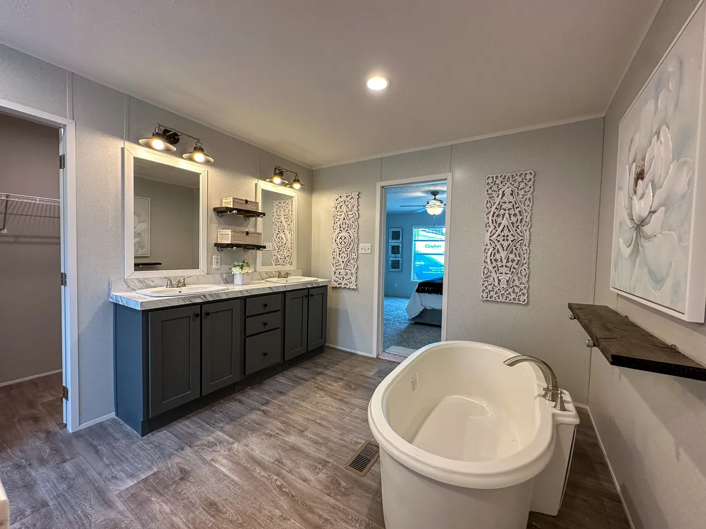 home image