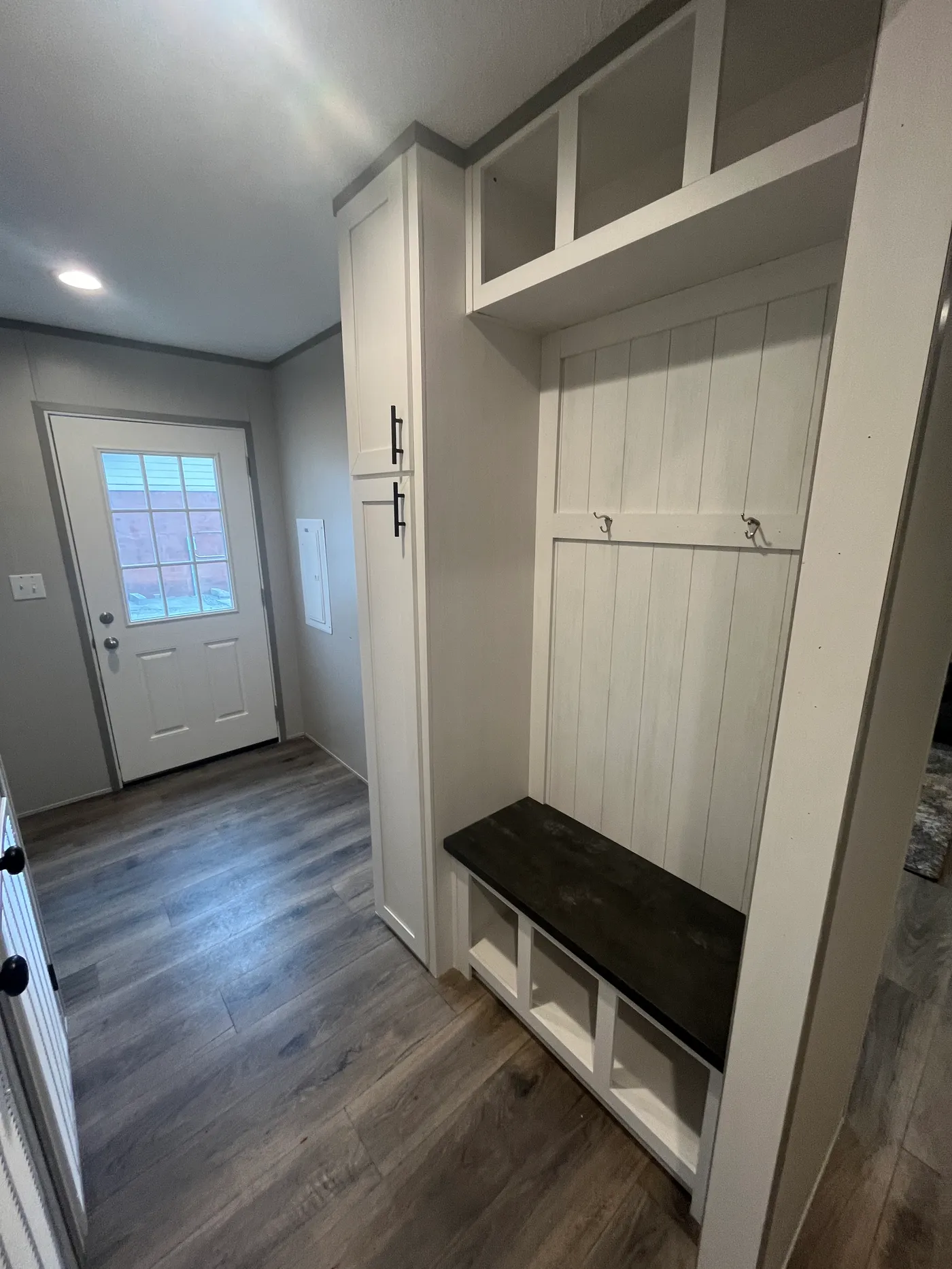 home image
