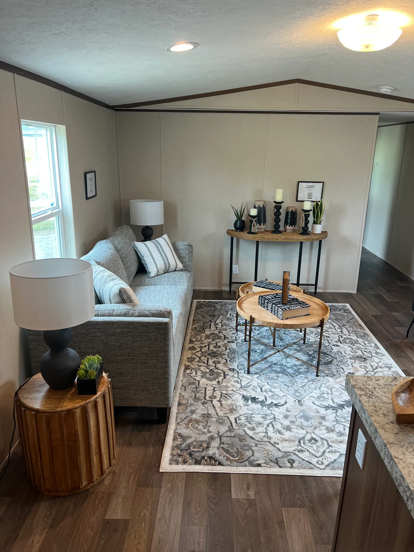 home image