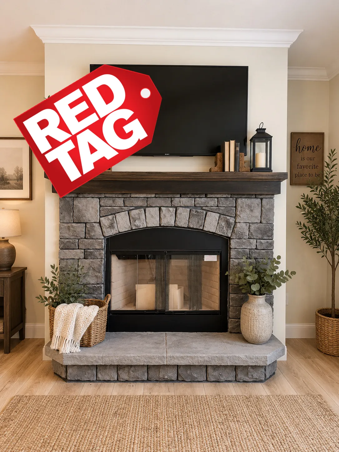 home image