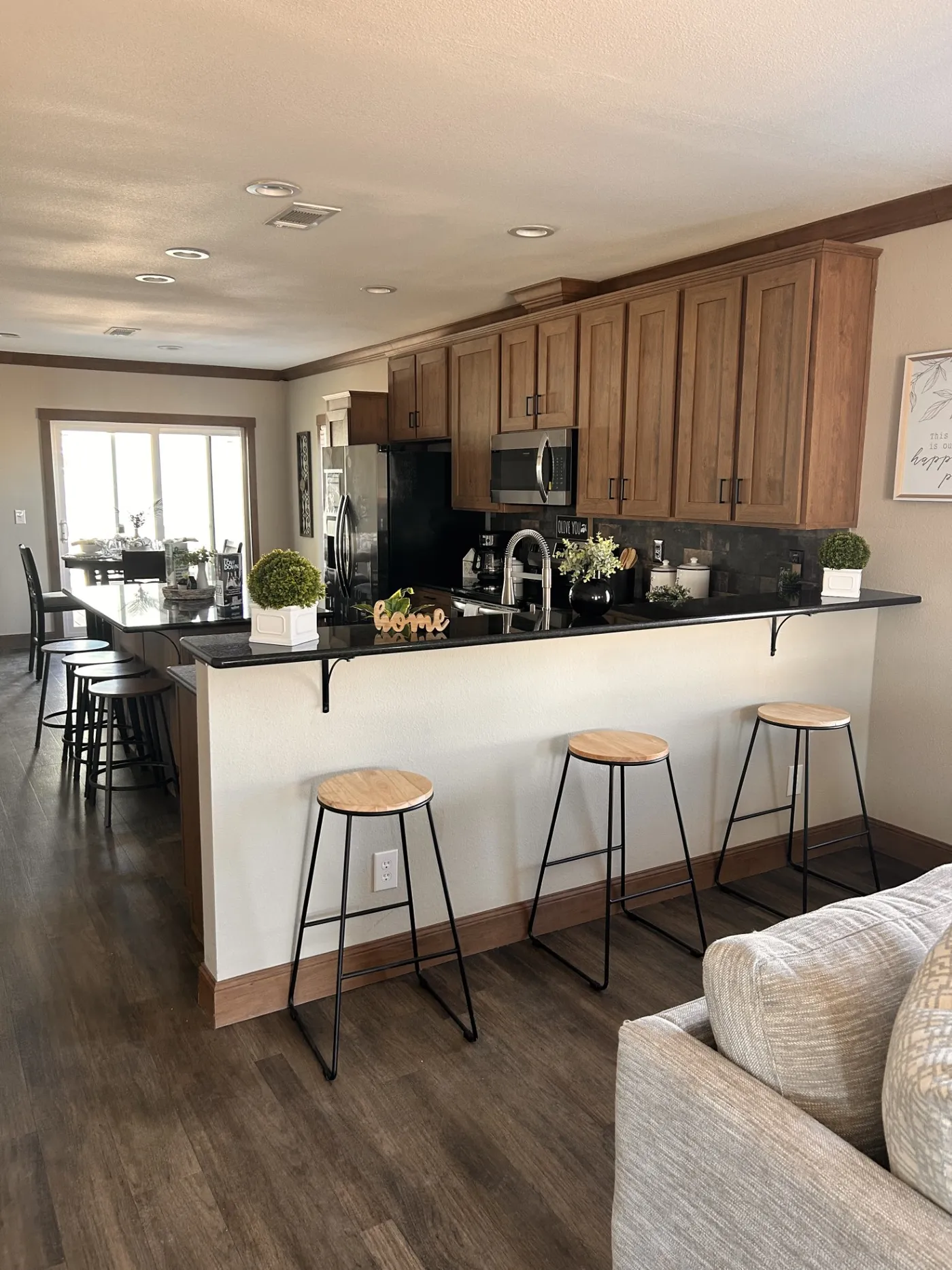 home image