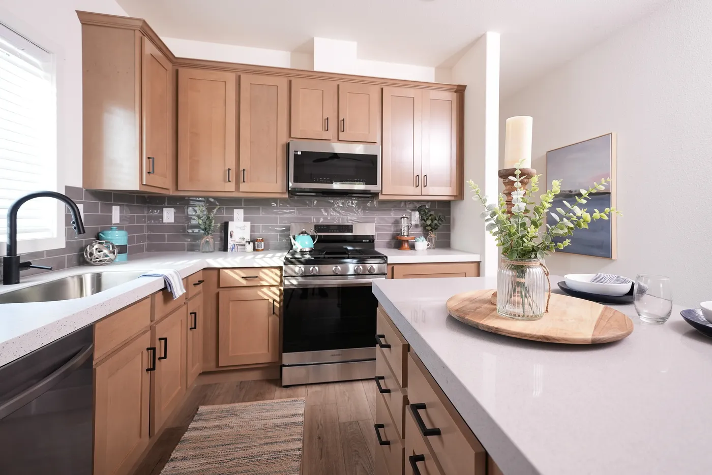 home image