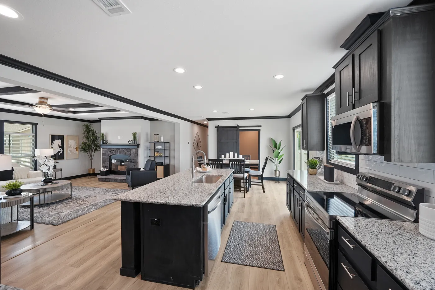 home image