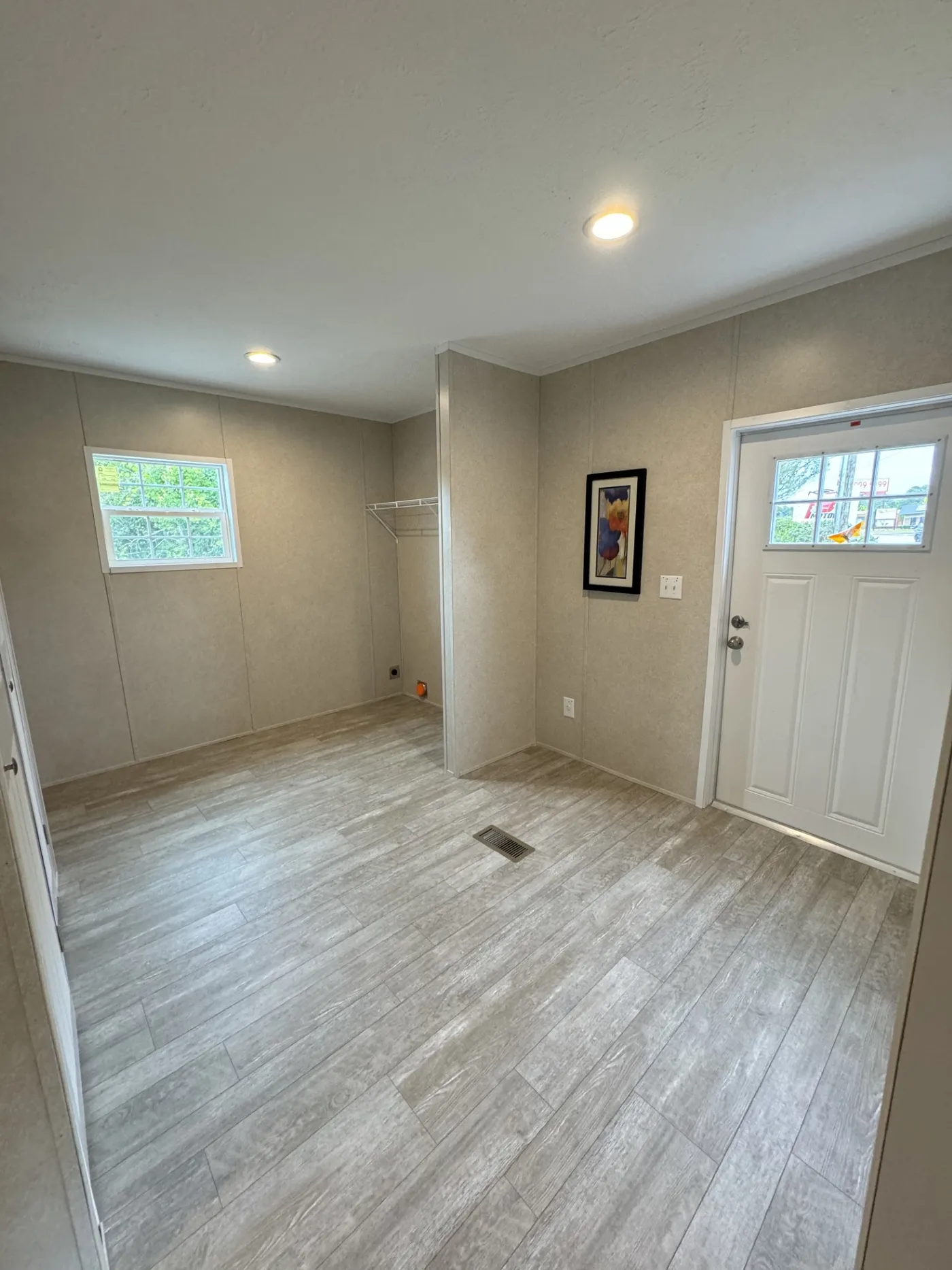 Utility / Laundry Room