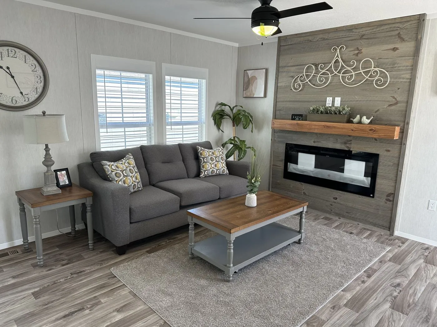 home image