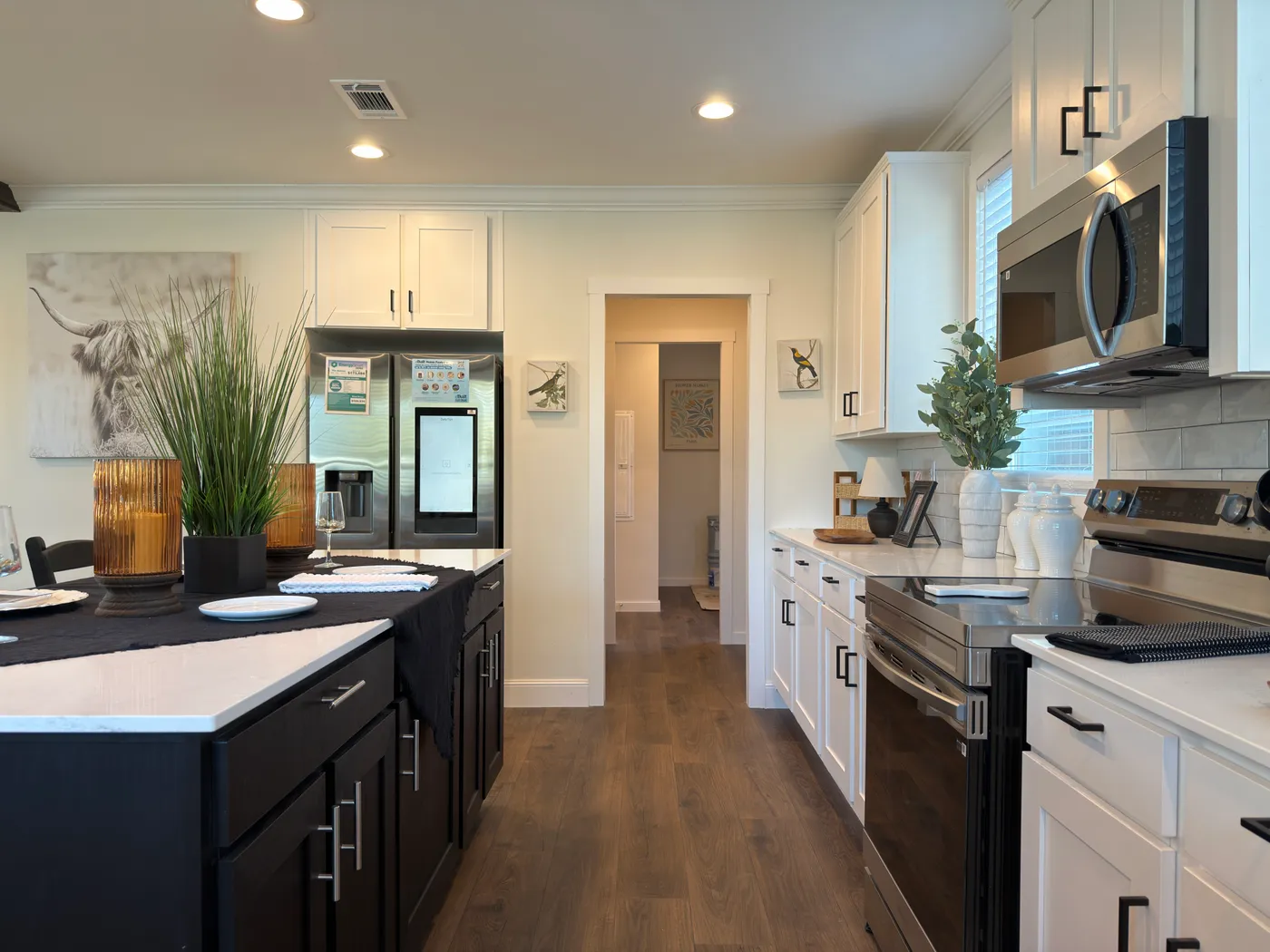 home image
