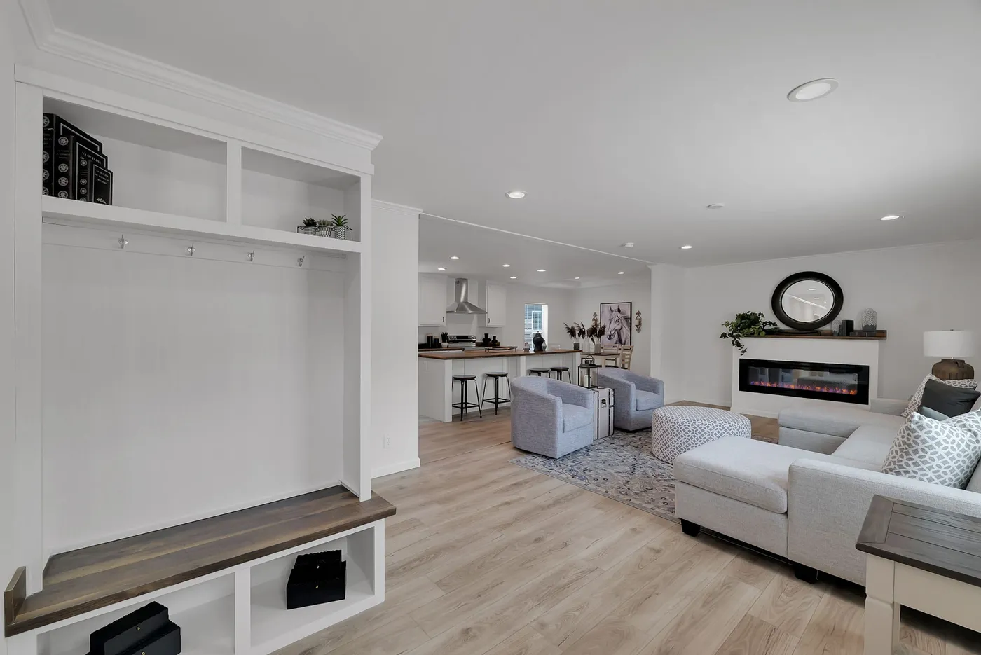home image