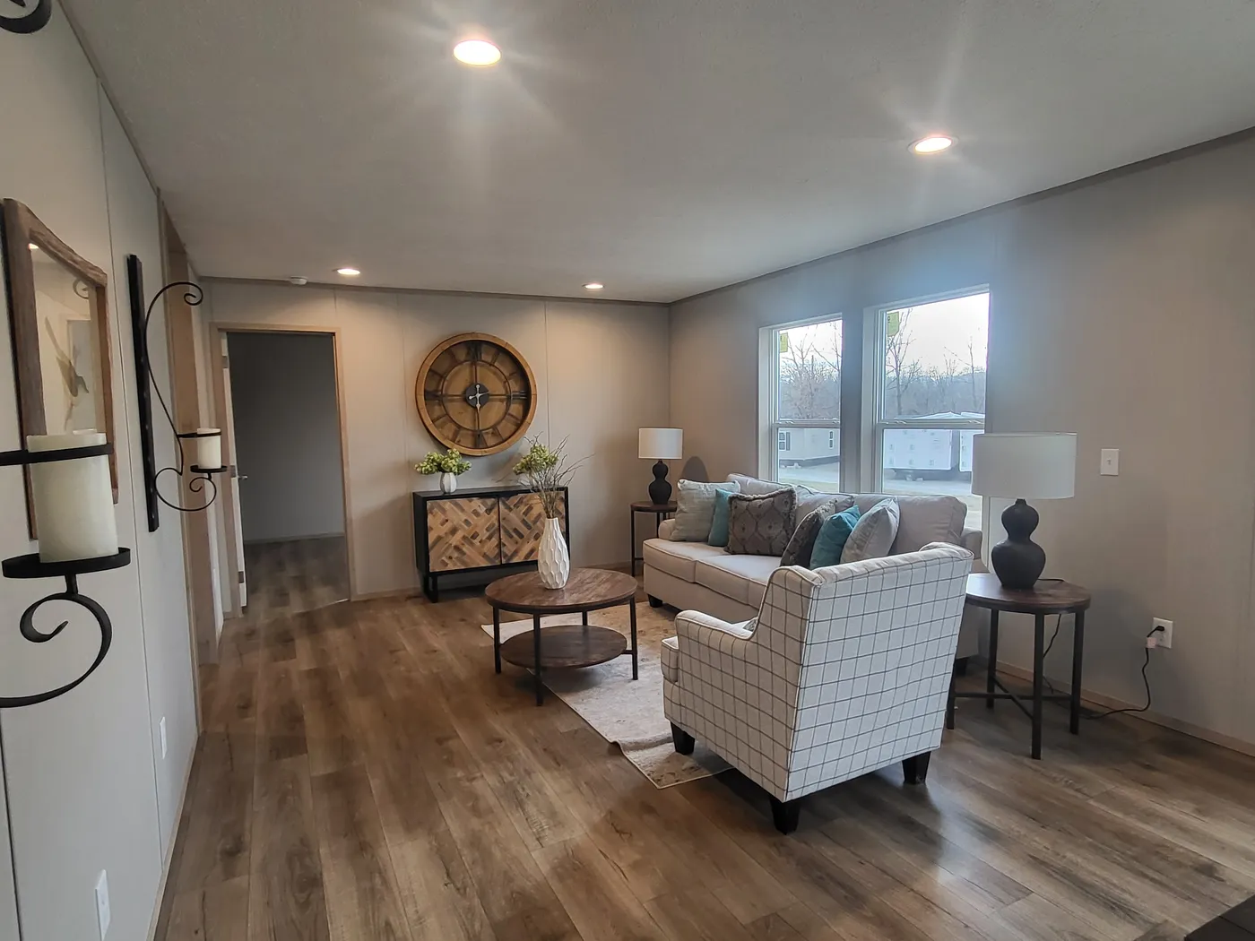 home image