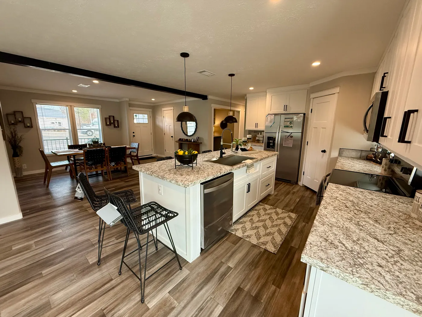 home image