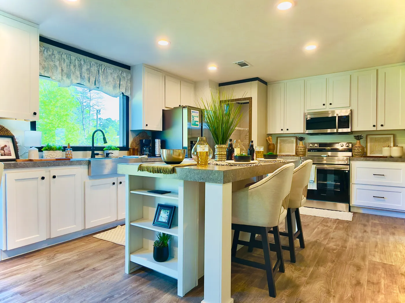 home image