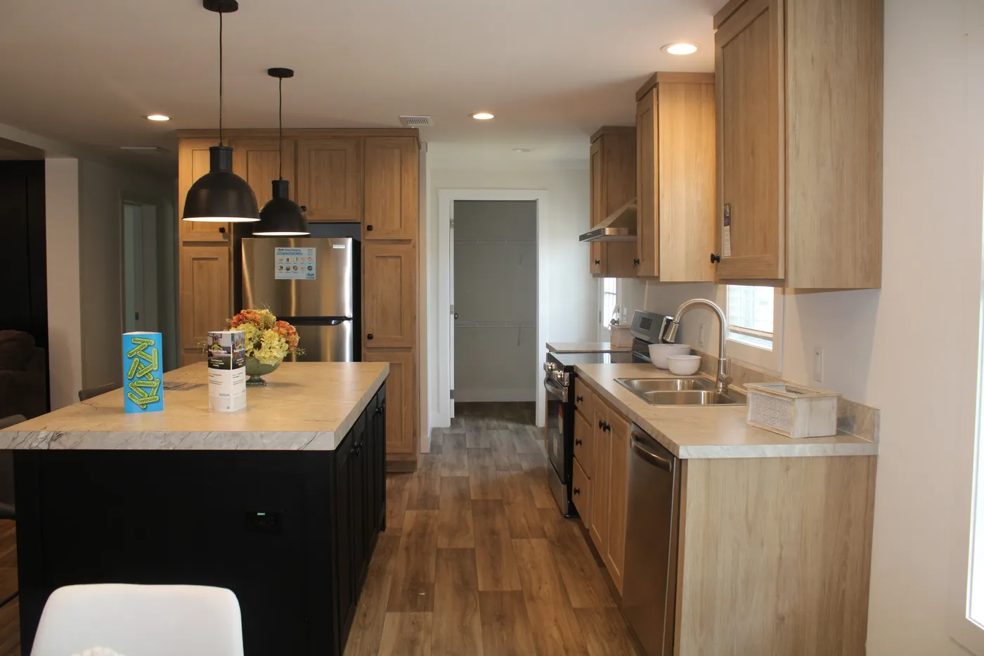 home image