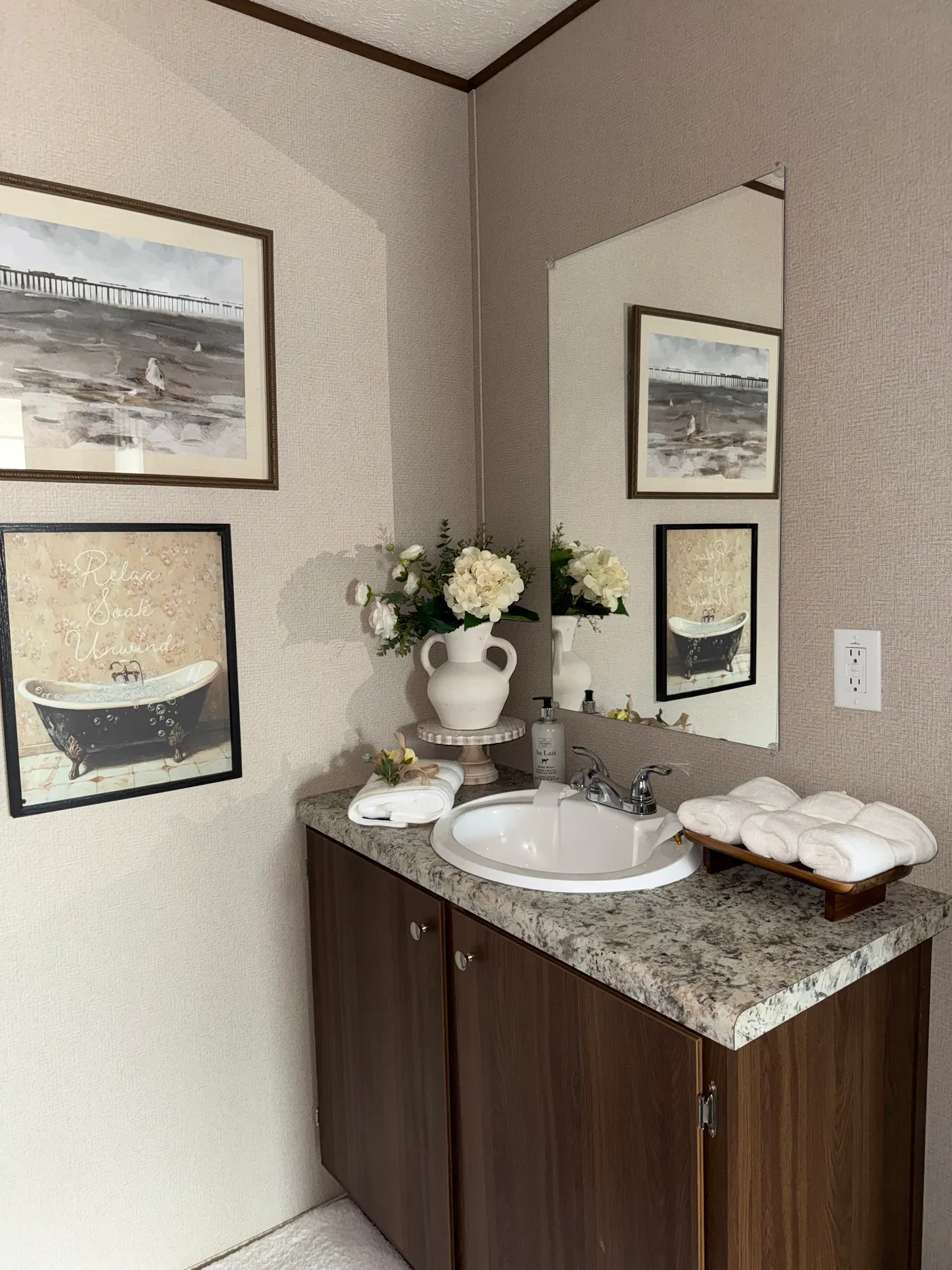 home image