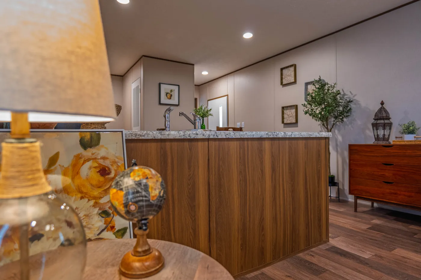 home image