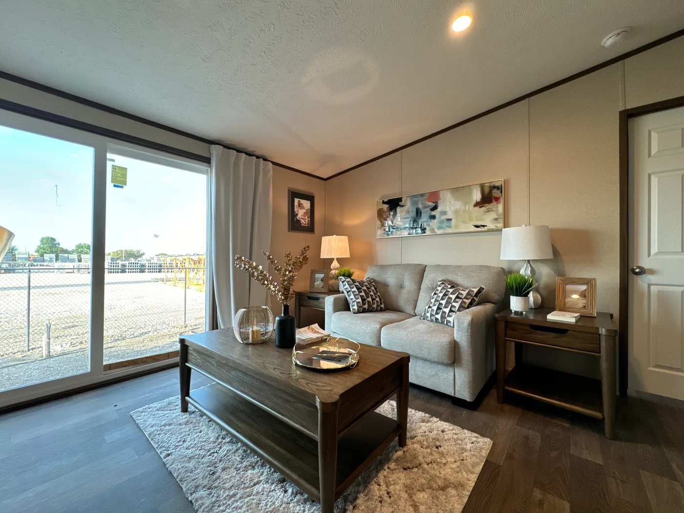 home image