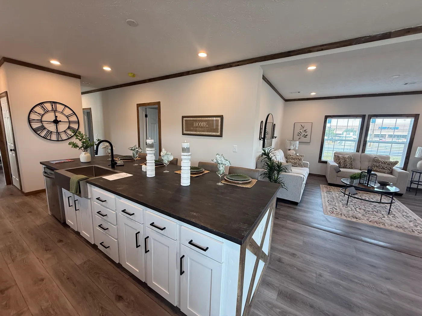 home image