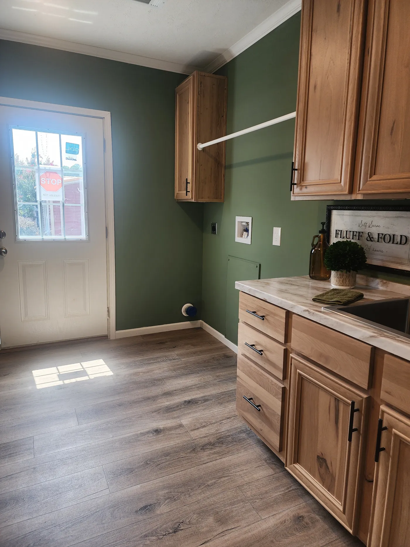 home image