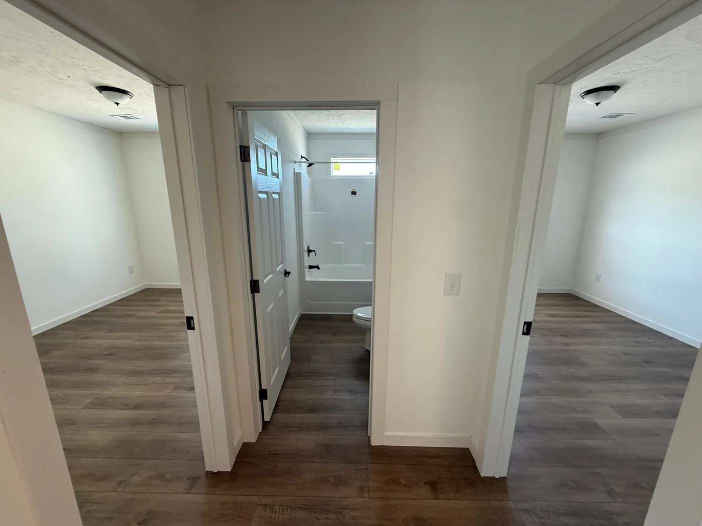 Bedrooms