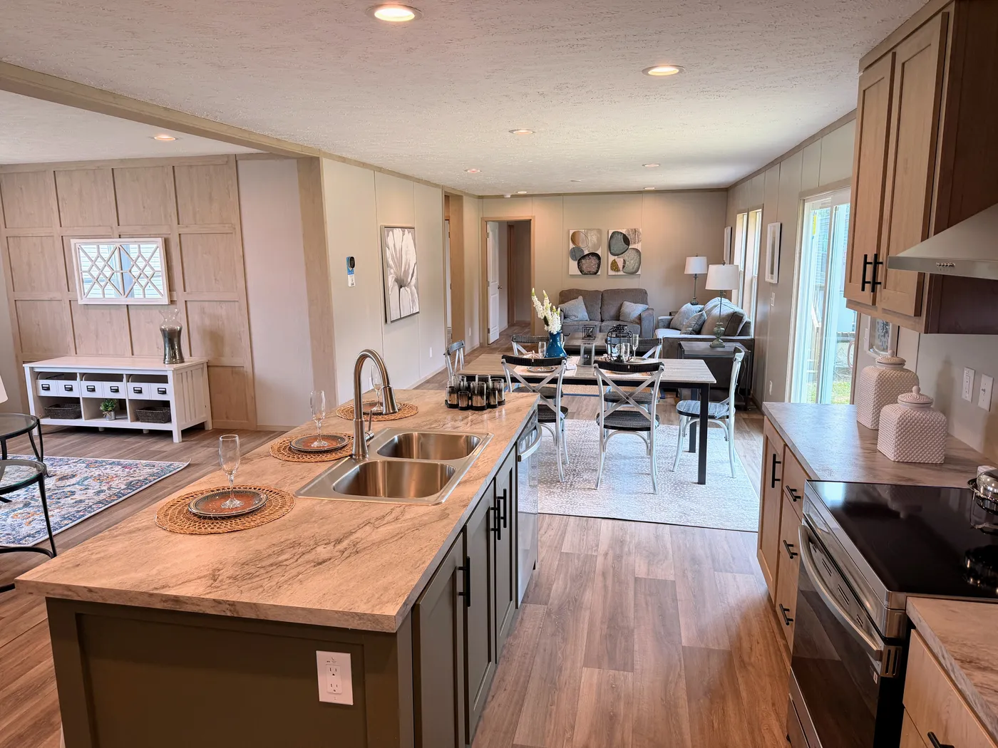 home image