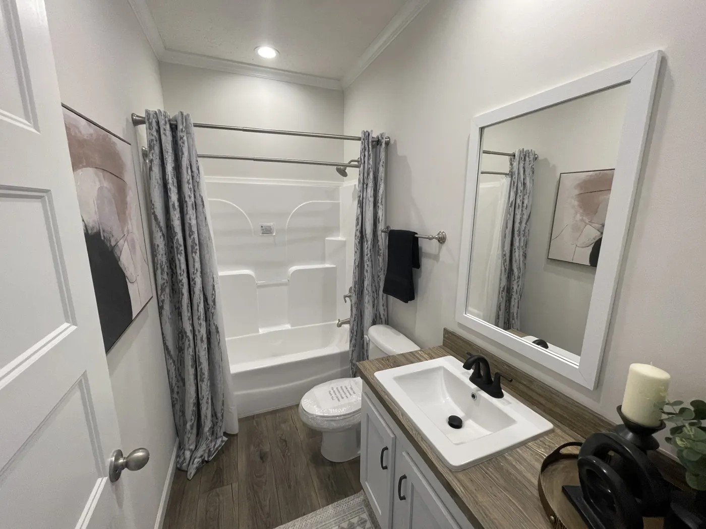 home image