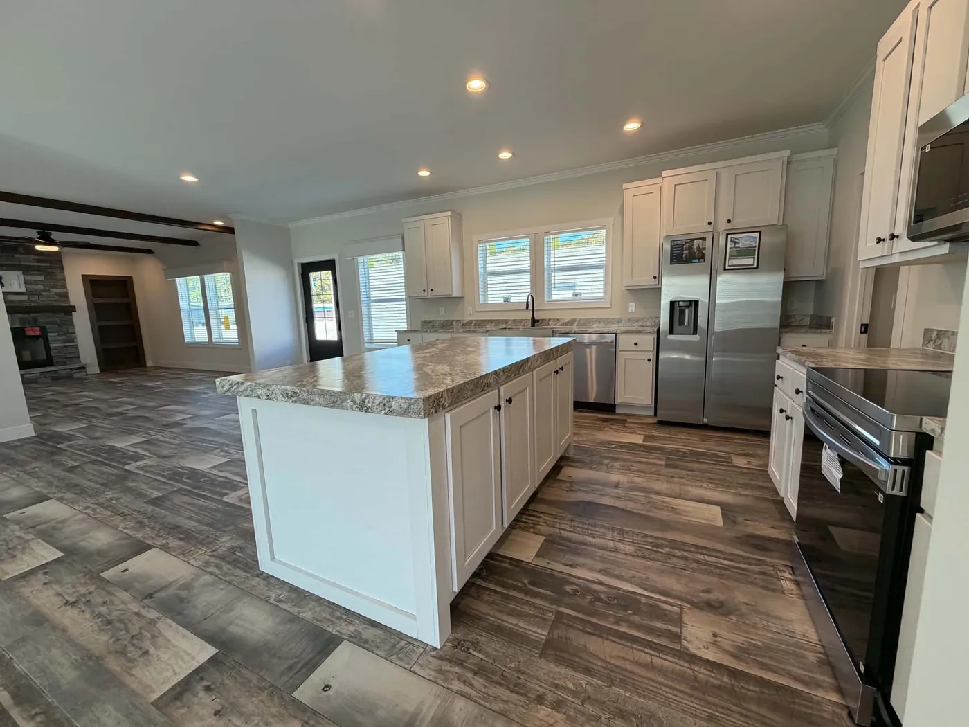 home image