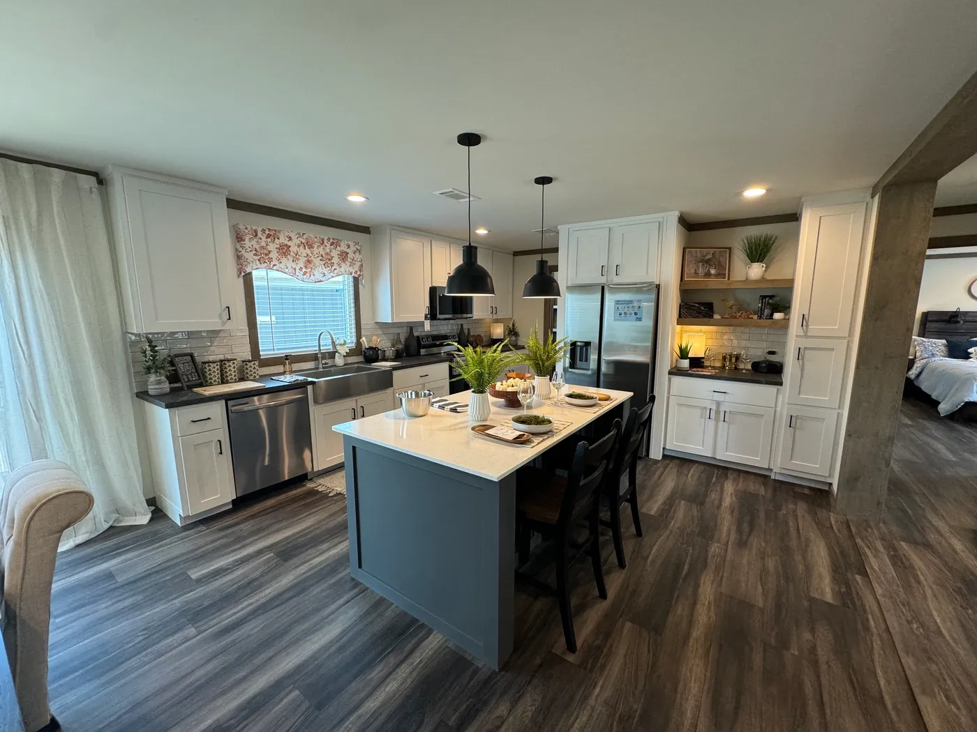 home image