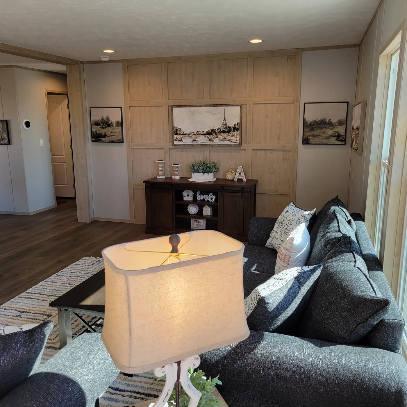 home image