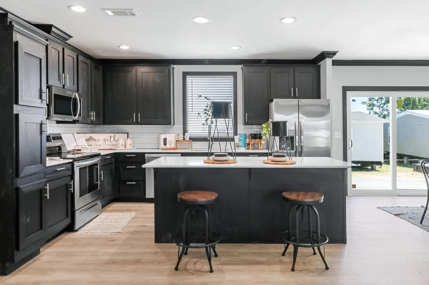 home image