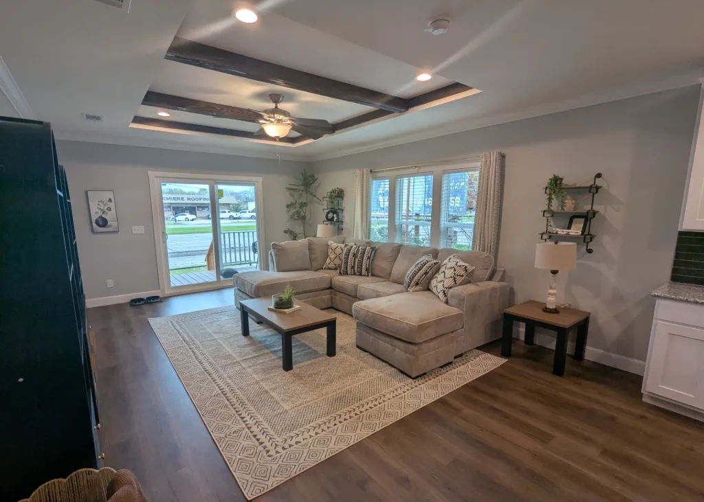 home image