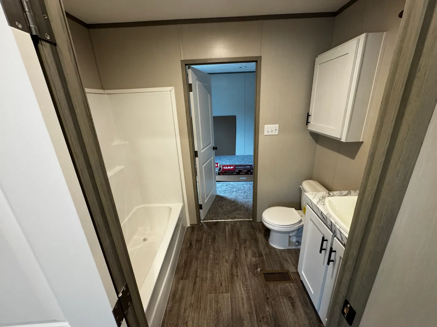 home image