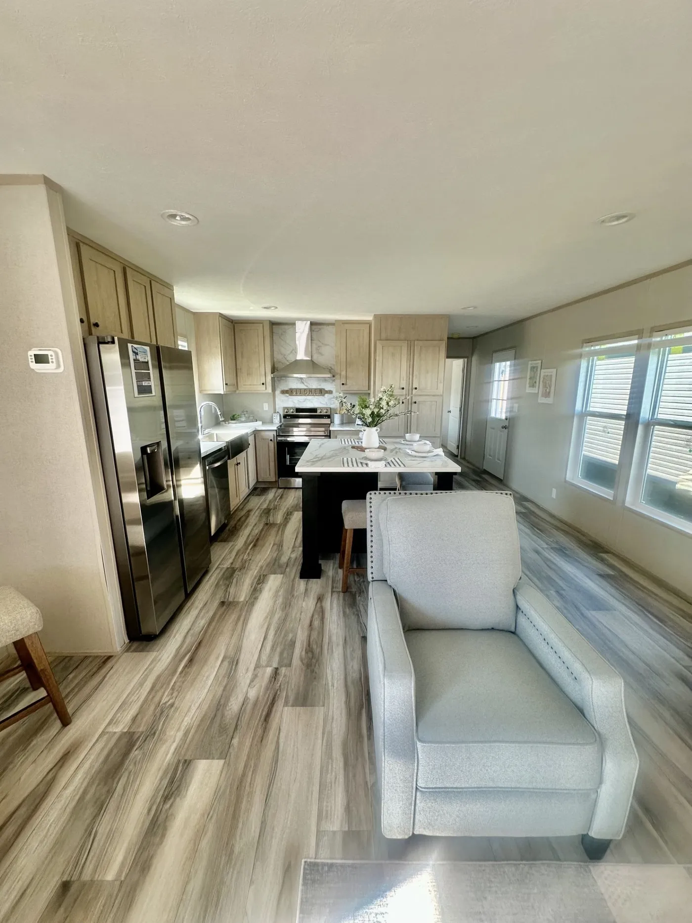 home image