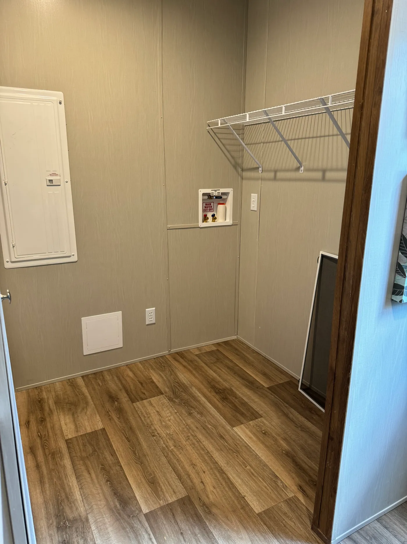home image