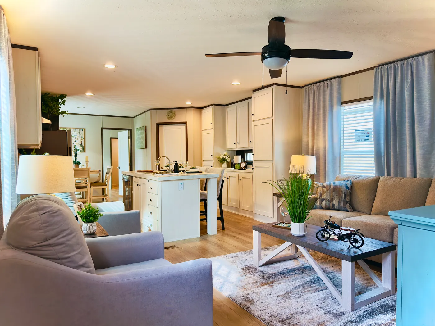 home image
