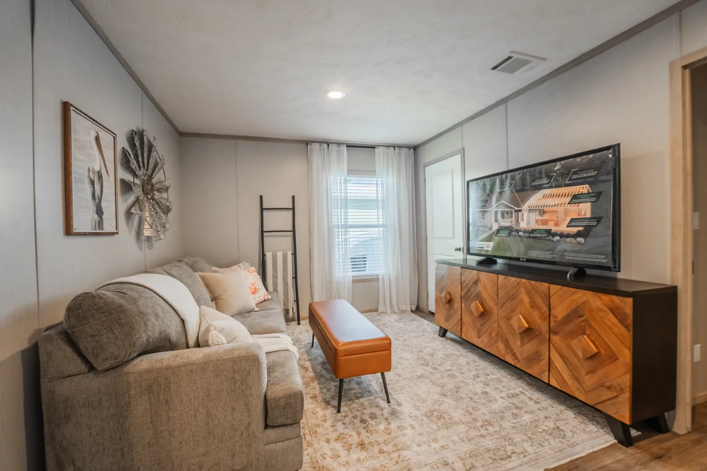 home image
