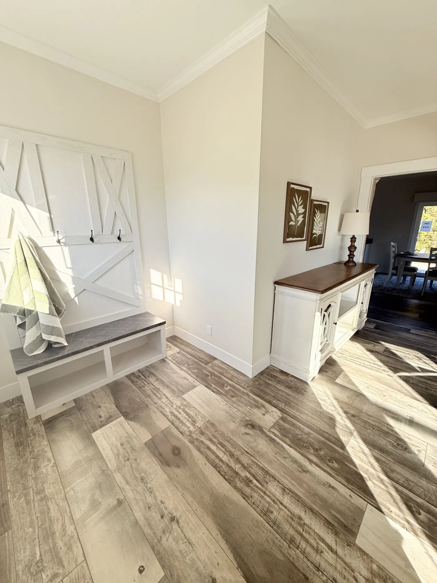 home image