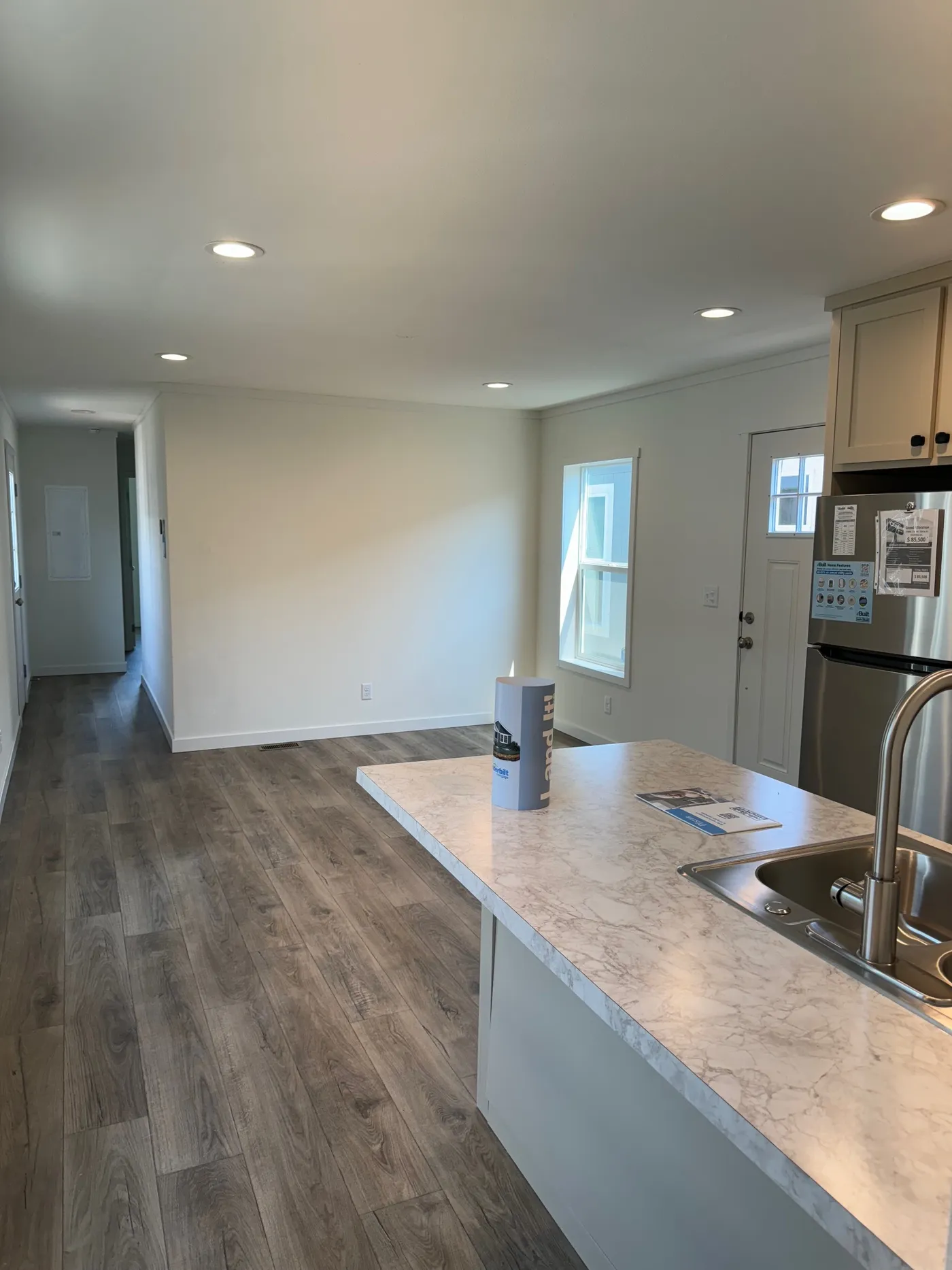 home image