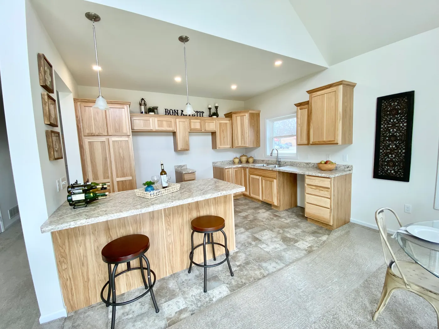 home image