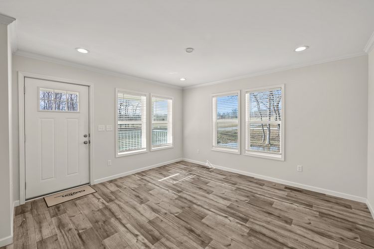 Cane Creek Farm LOT #6 Scenic Lakeview Elite