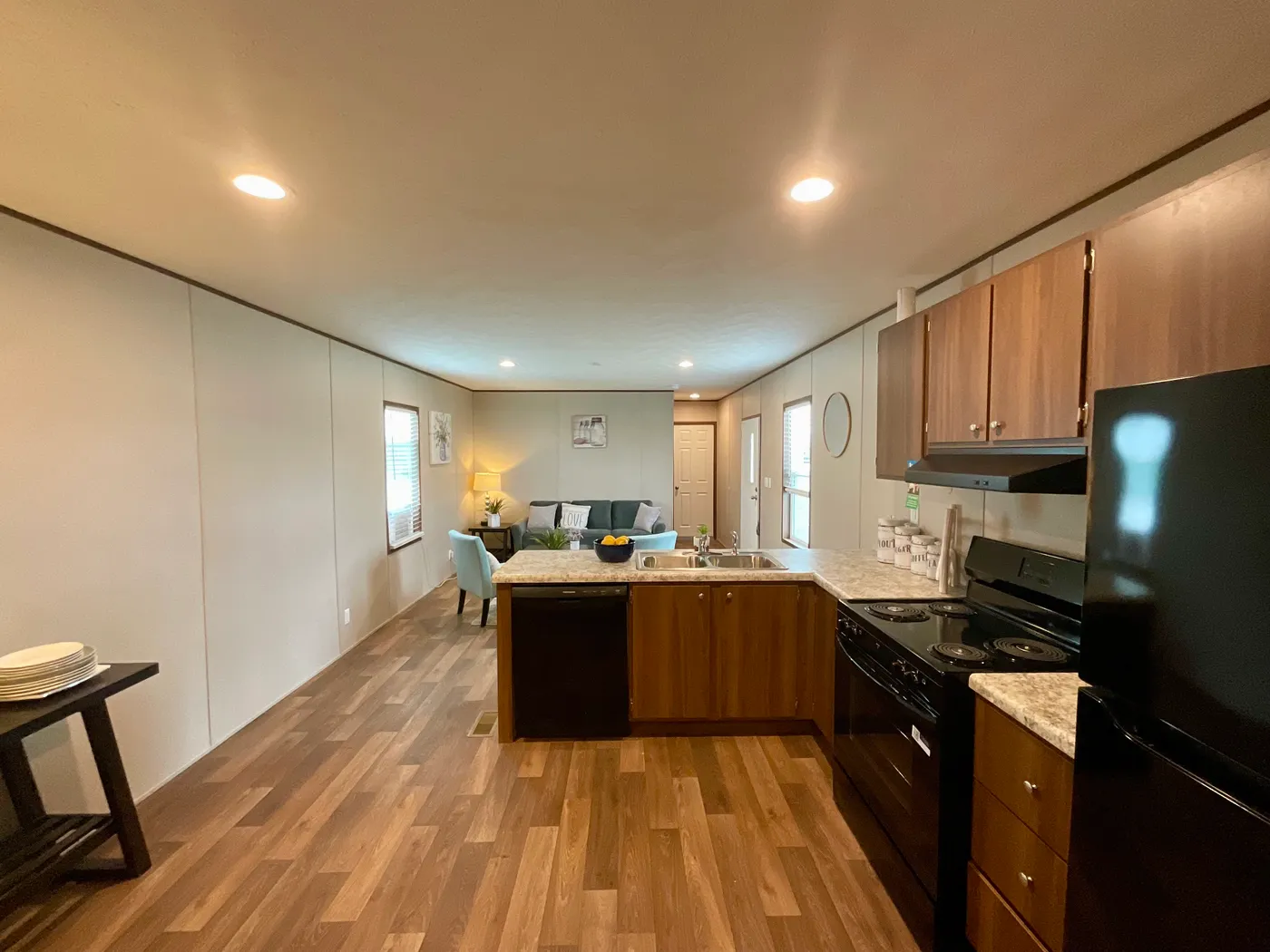 home image