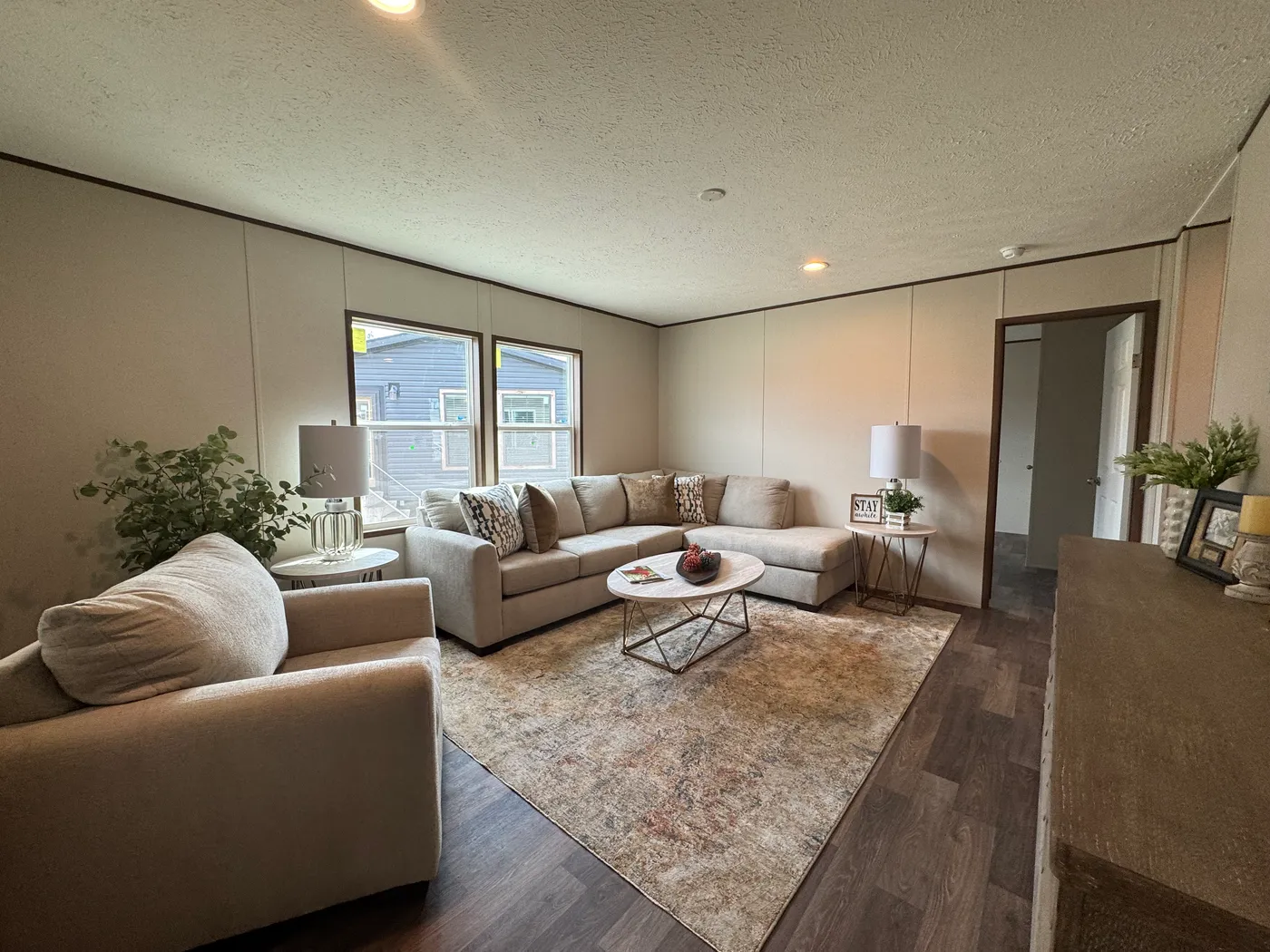 home image