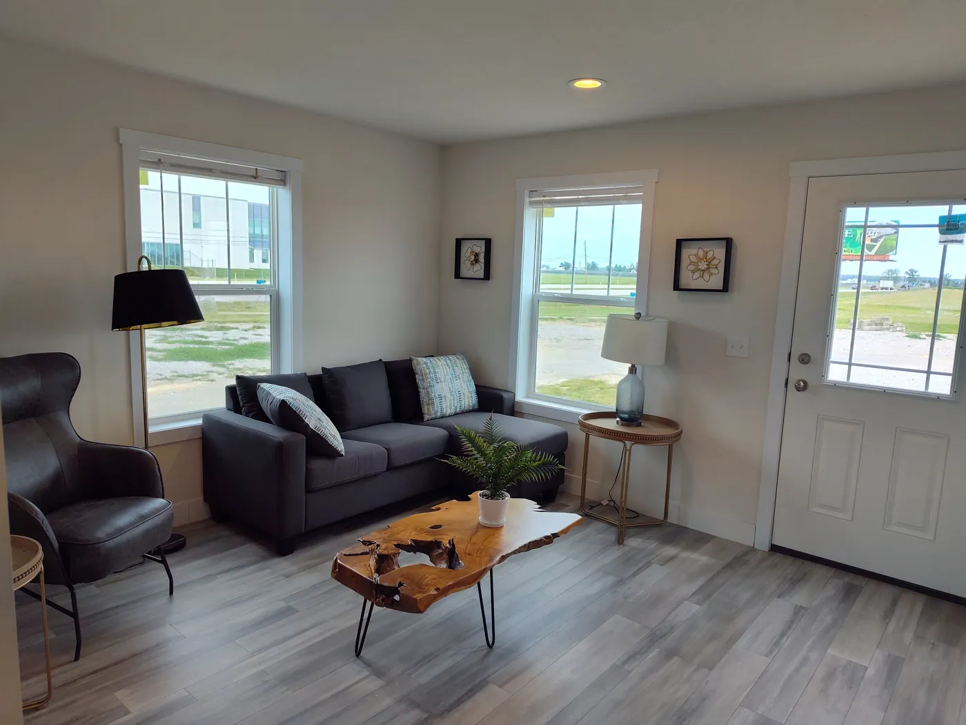 home image