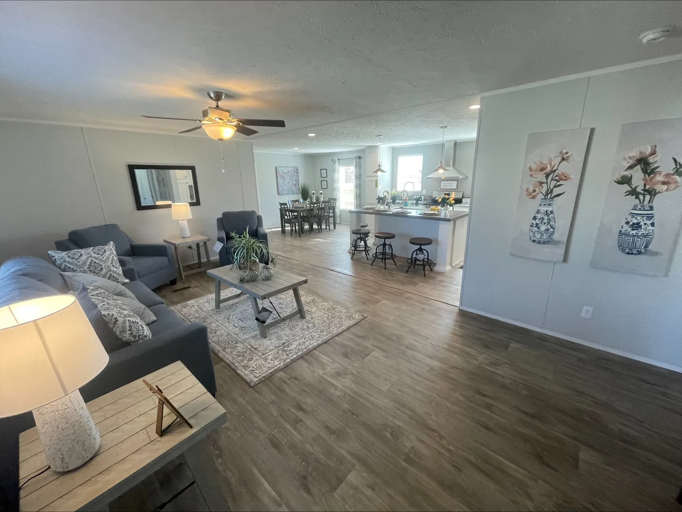 home image