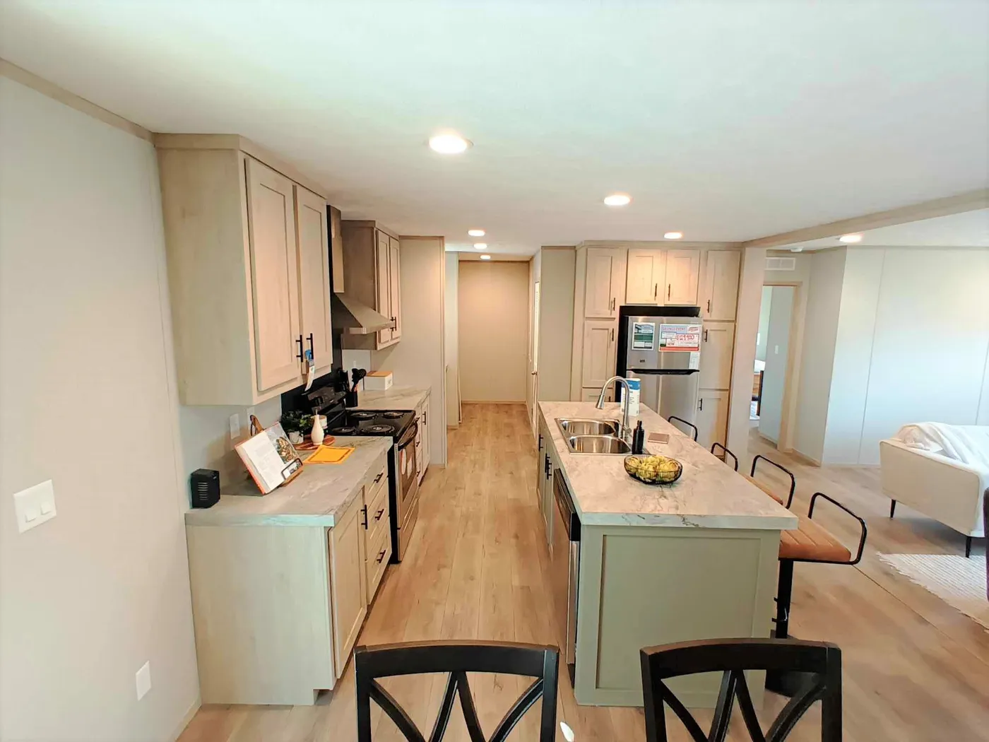 home image
