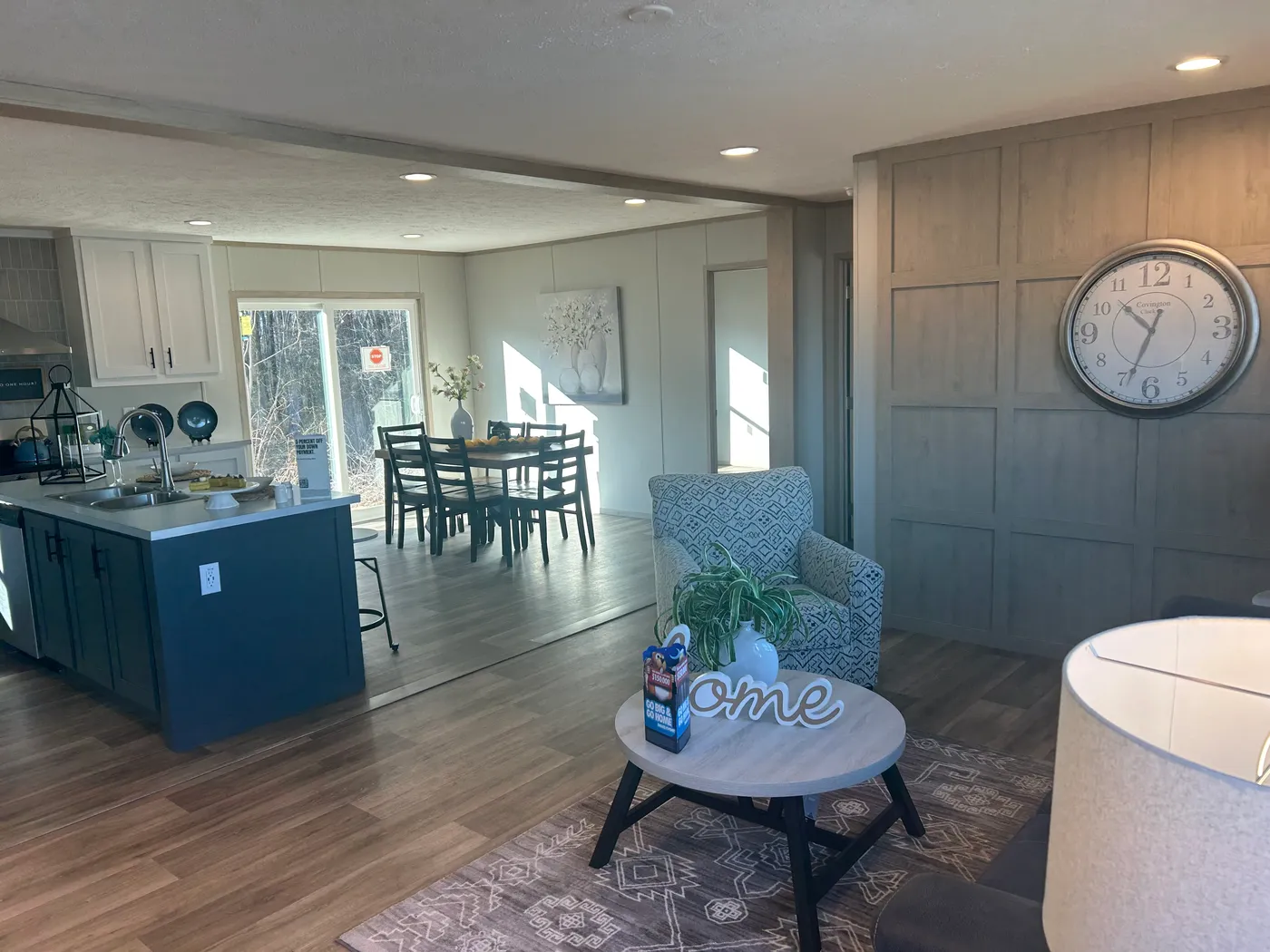 home image