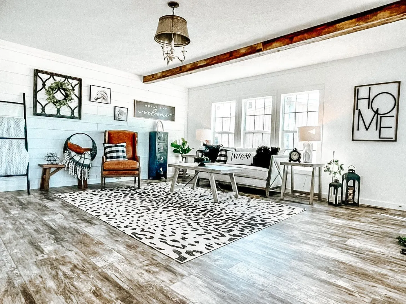 home image