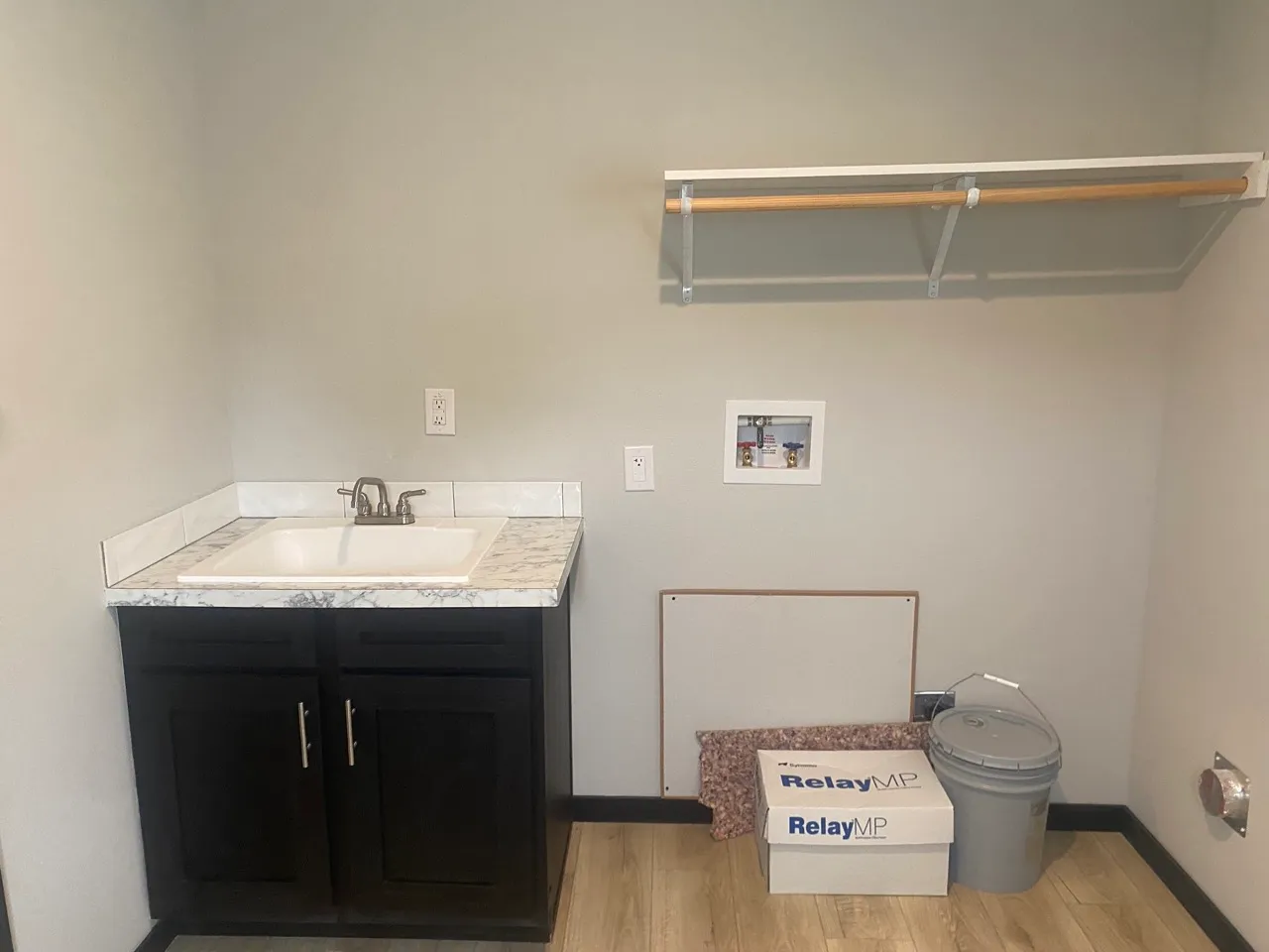 home image