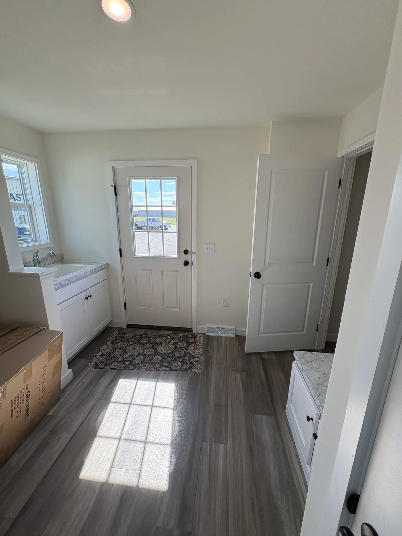 home image