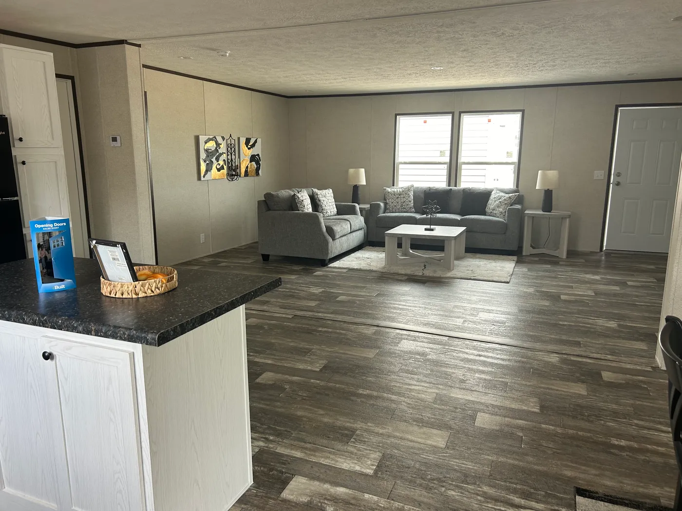 home image