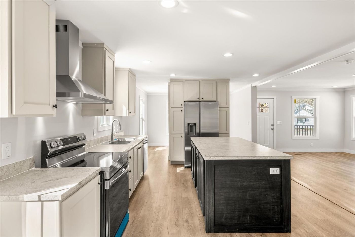 home image