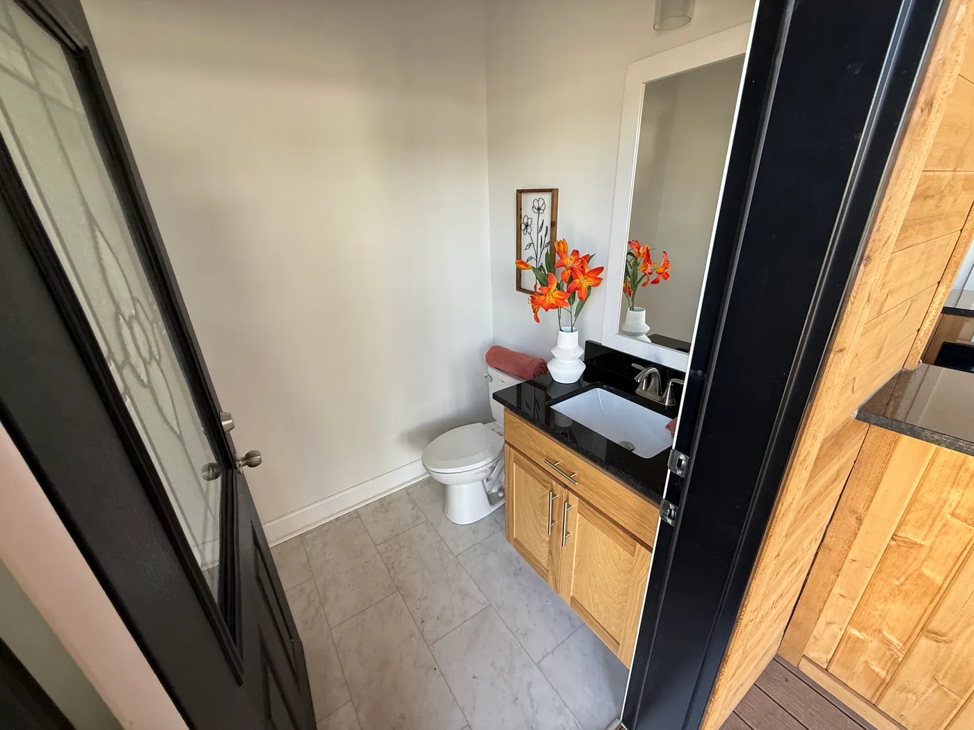 home image