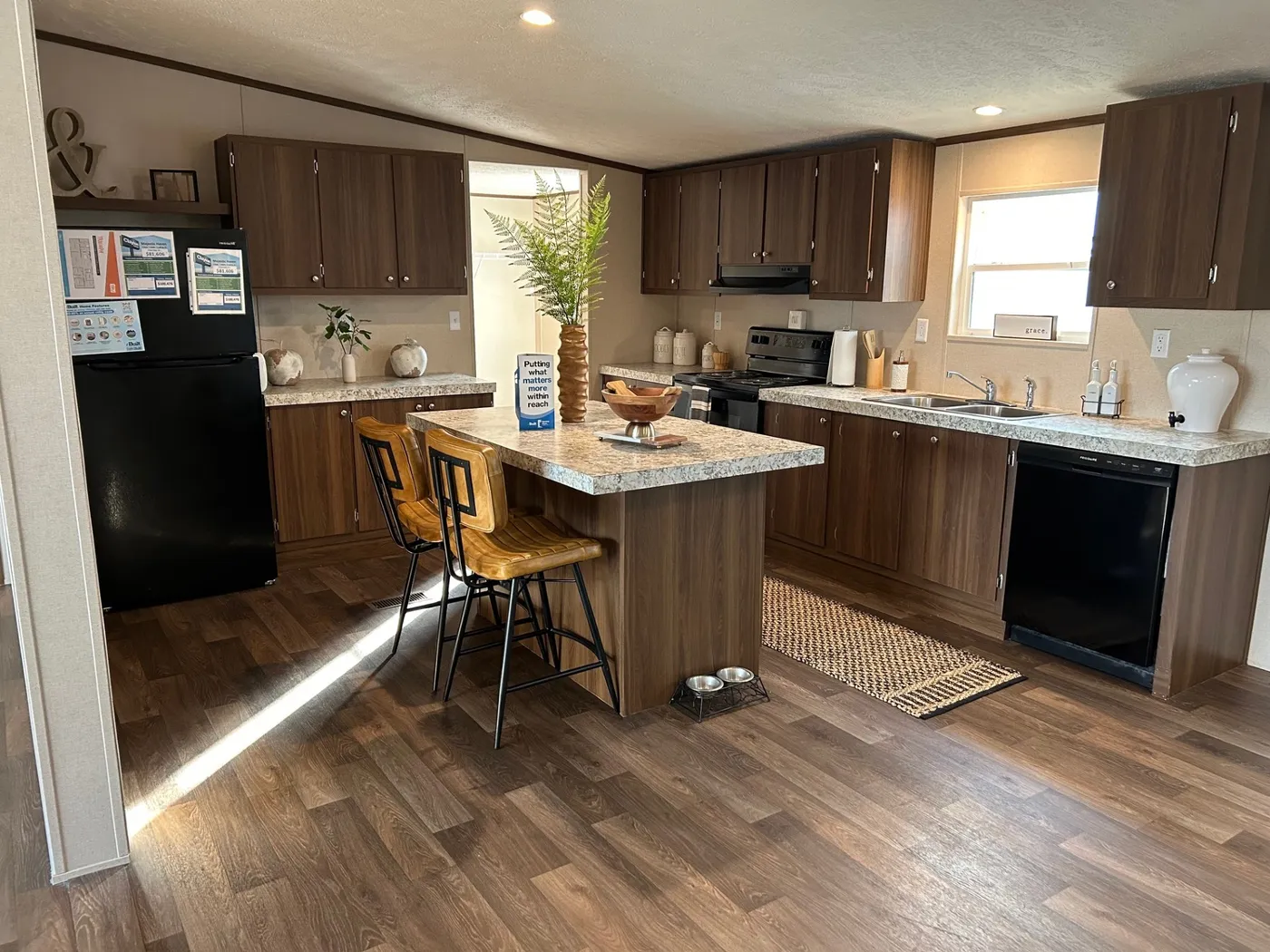 home image